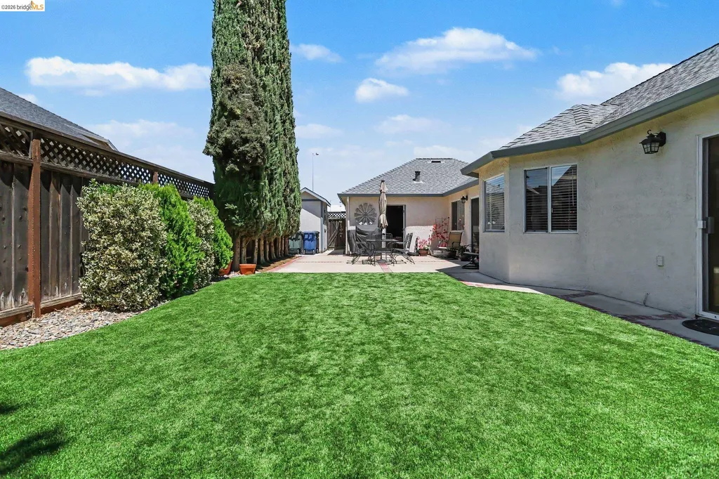 1749 Domaine Way Oakley CA 94561