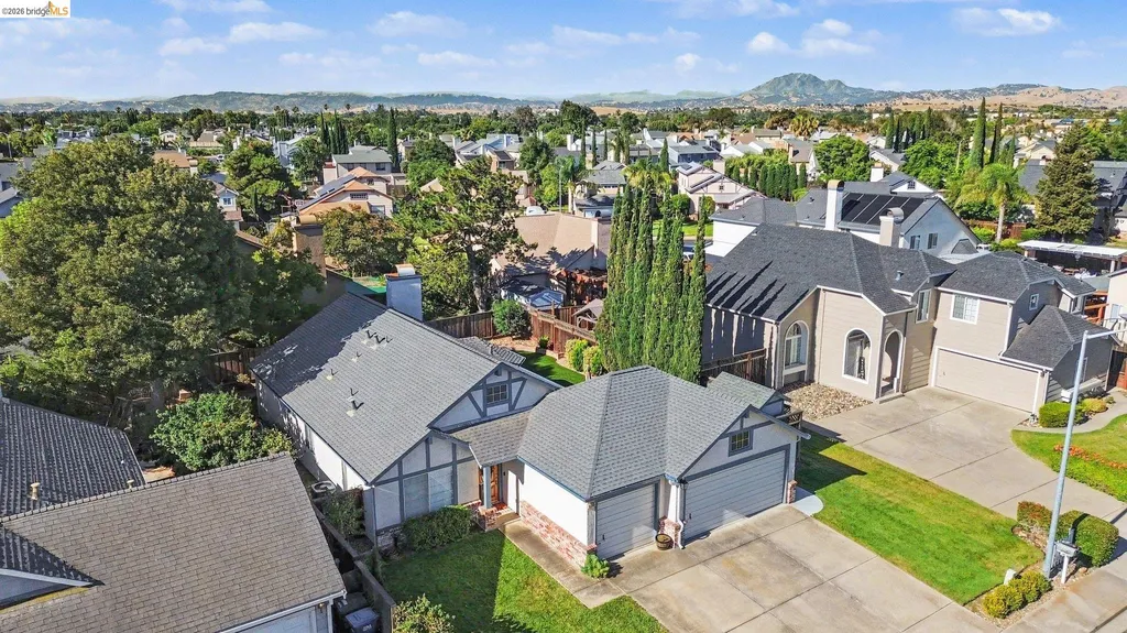 1749 Domaine Way Oakley CA 94561