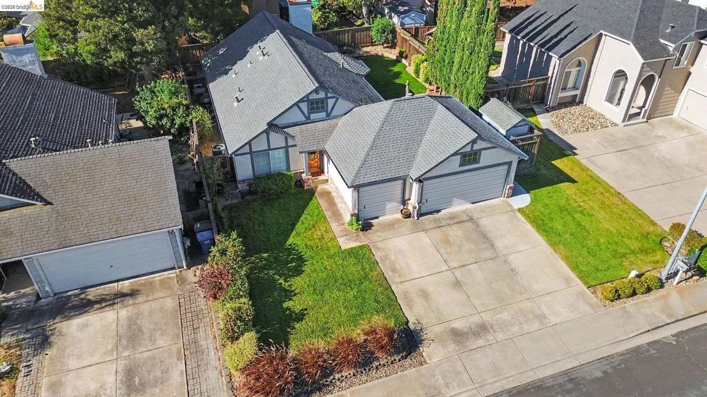 1749 Domaine Way Oakley CA 94561