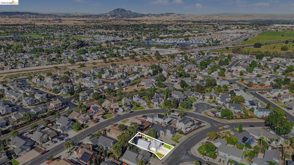 1749 Domaine Way Oakley CA 94561