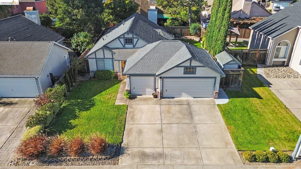 1749 Domaine Way Oakley CA 94561