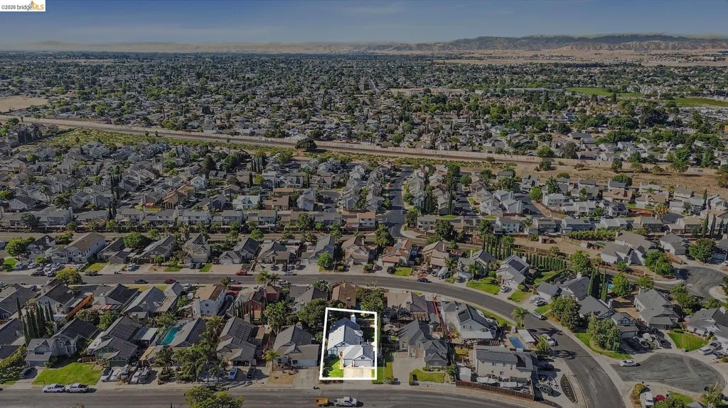 1749 Domaine Way Oakley CA 94561