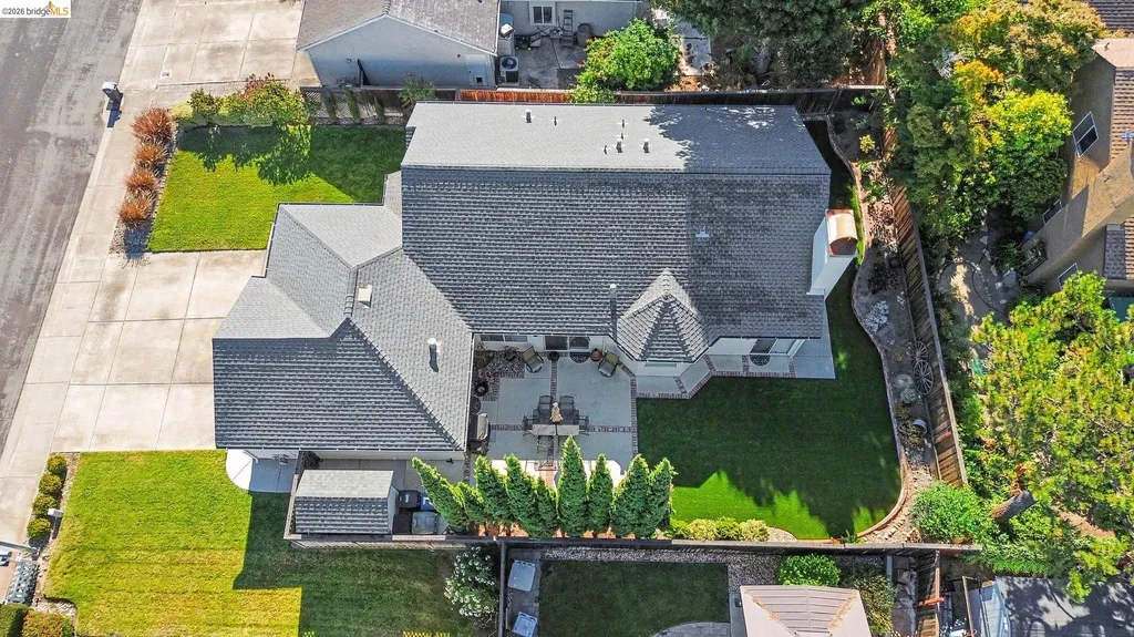 1749 Domaine Way Oakley CA 94561
