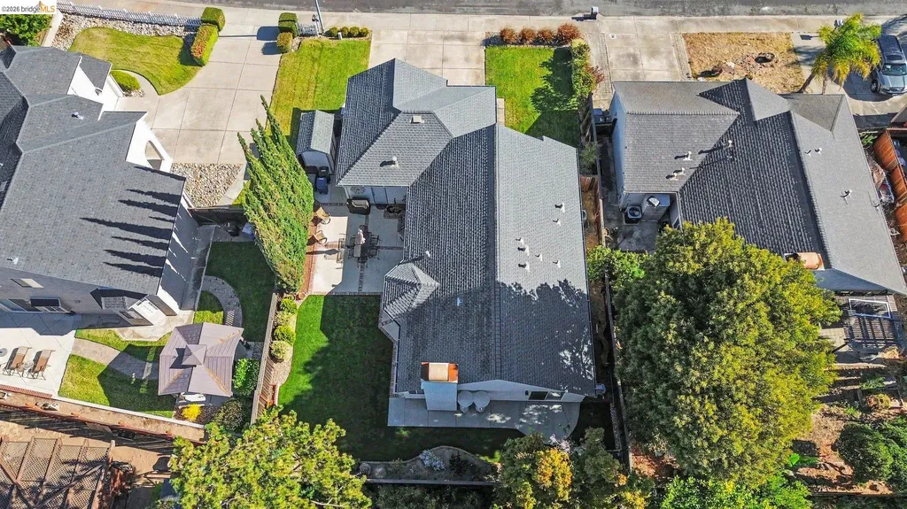 1749 Domaine Way Oakley CA 94561