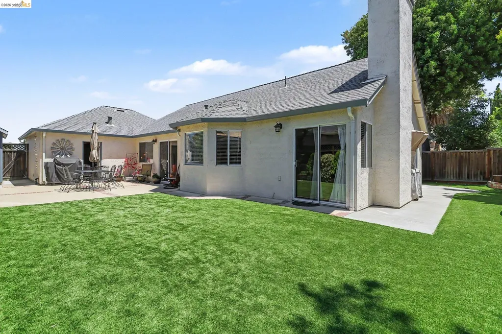 1749 Domaine Way Oakley CA 94561