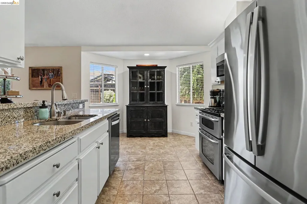 1749 Domaine Way Oakley CA 94561