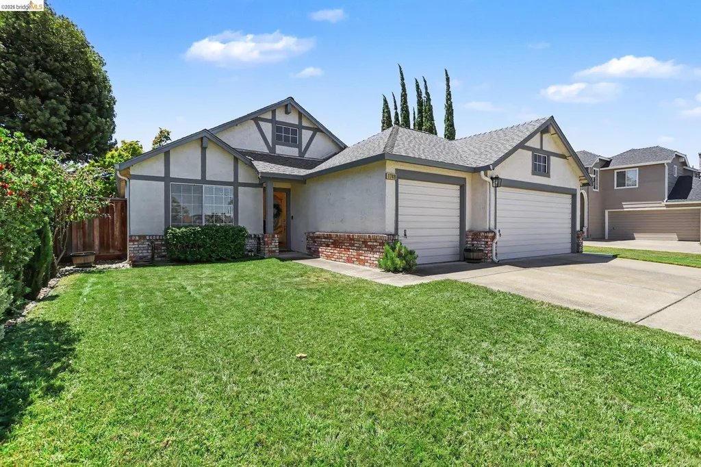 1749 Domaine Way Oakley CA 94561