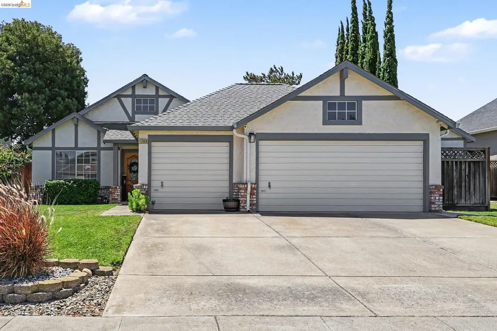 1749 Domaine Way Oakley CA 94561