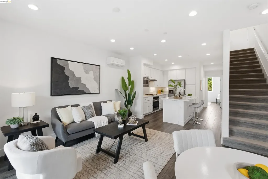 5808 El Dorado Street #4, El Cerrito CA 94530