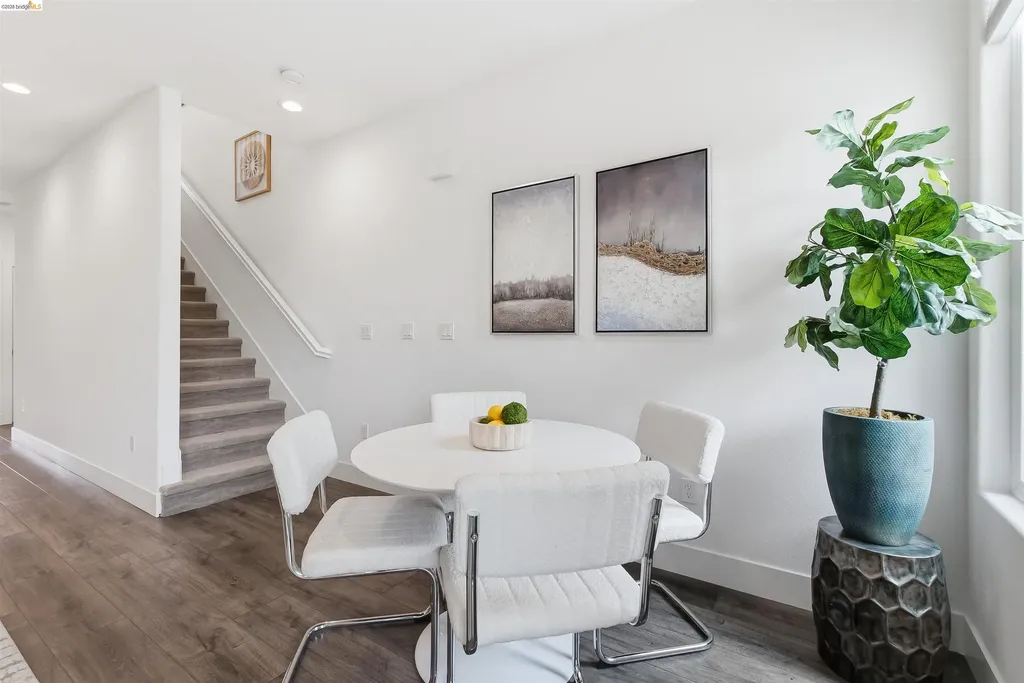 5808 El Dorado Street #4, El Cerrito CA 94530