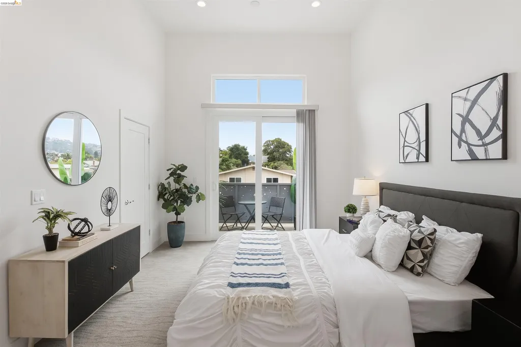 5808 El Dorado Street #4, El Cerrito CA 94530