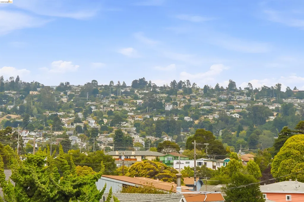 5808 El Dorado Street #4, El Cerrito CA 94530