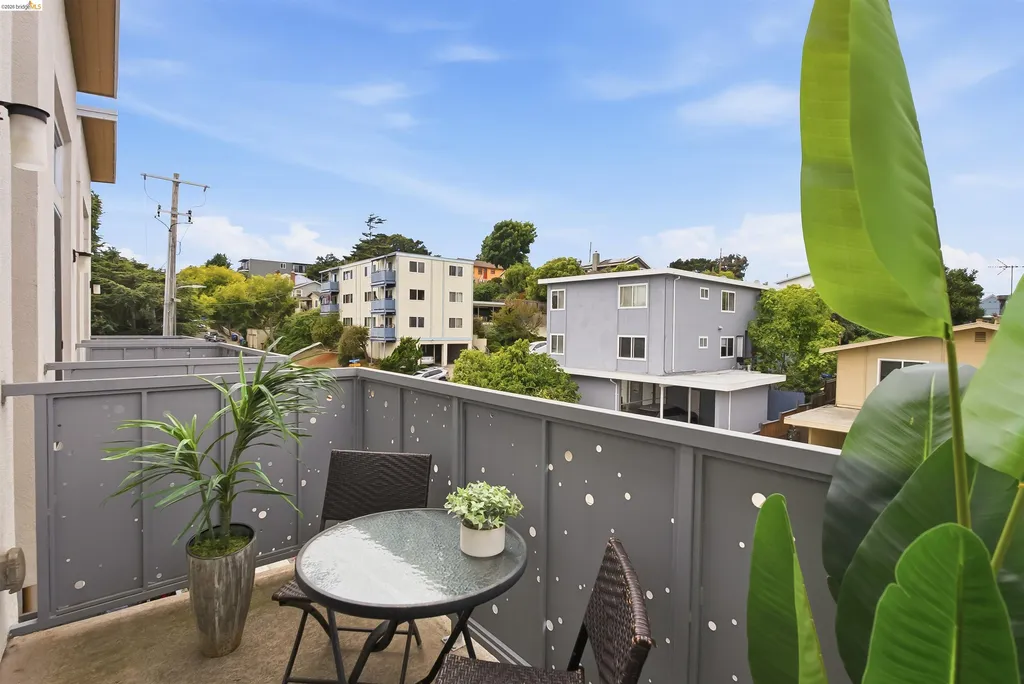5808 El Dorado Street #4, El Cerrito CA 94530