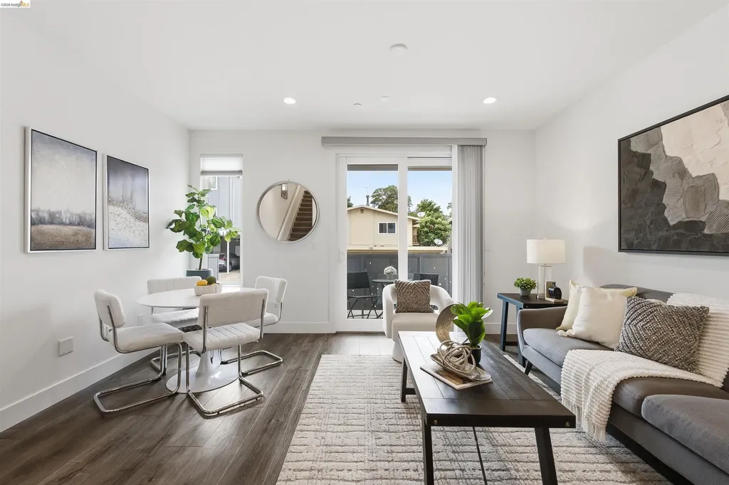 5808 El Dorado Street #4, El Cerrito CA 94530