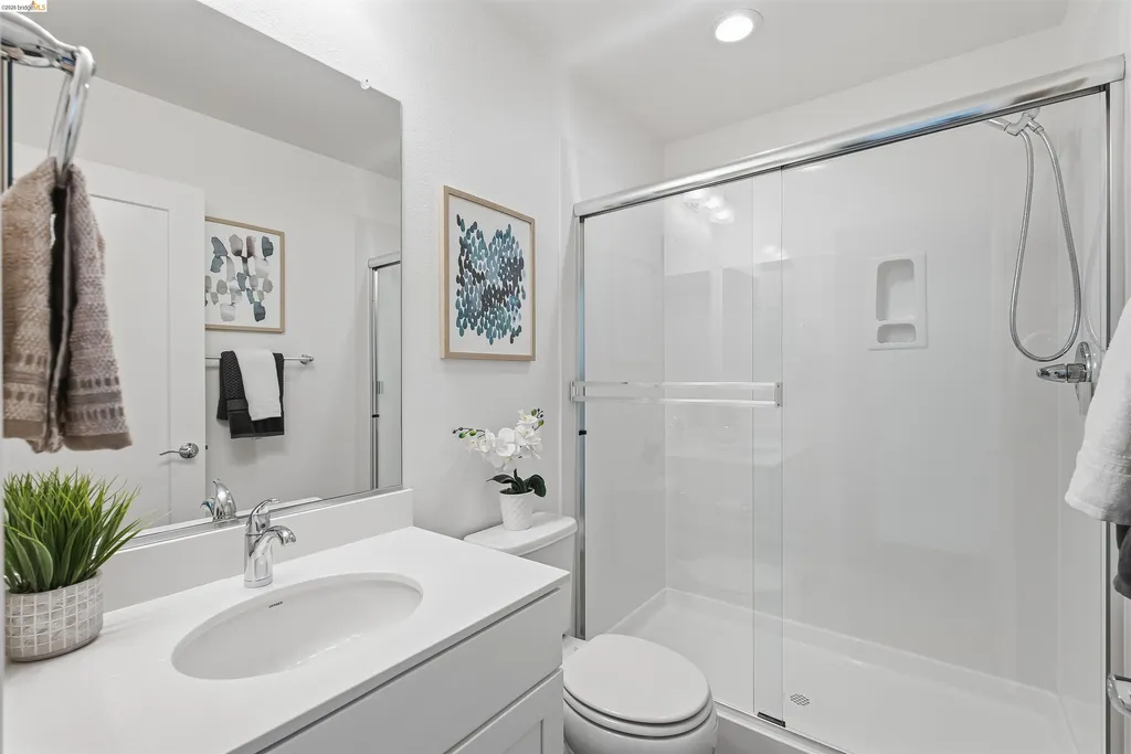 5808 El Dorado Street #4, El Cerrito CA 94530
