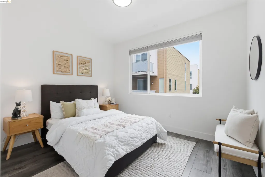 5808 El Dorado Street #4, El Cerrito CA 94530