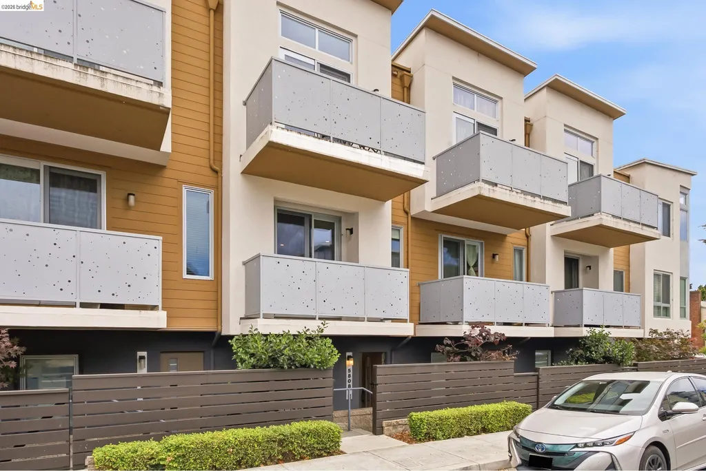 5808 El Dorado Street #4, El Cerrito CA 94530