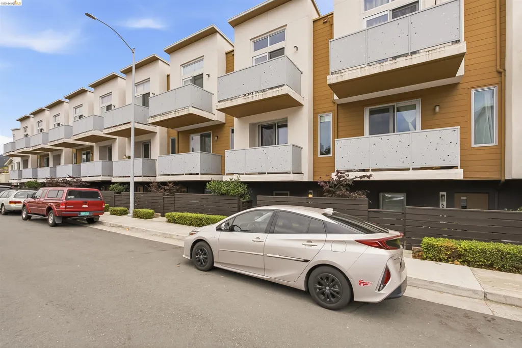 5808 El Dorado Street #4, El Cerrito CA 94530