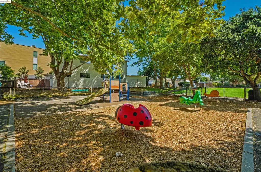 5808 El Dorado Street #4, El Cerrito CA 94530