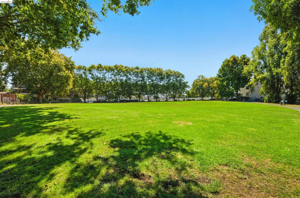 5808 El Dorado Street #4, El Cerrito CA 94530