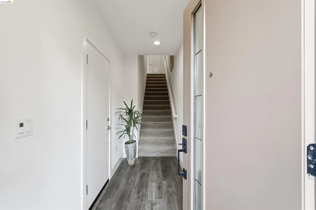 5808 El Dorado Street #4, El Cerrito CA 94530