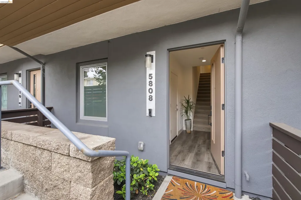 5808 El Dorado Street #4, El Cerrito CA 94530