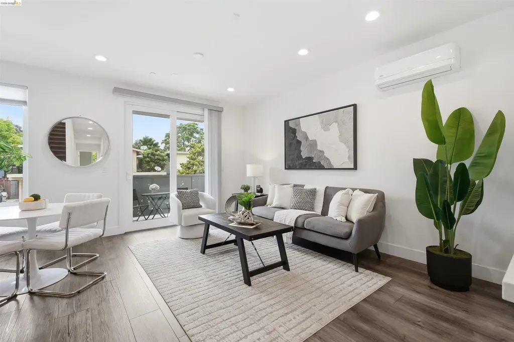 5808 El Dorado Street #4, El Cerrito CA 94530