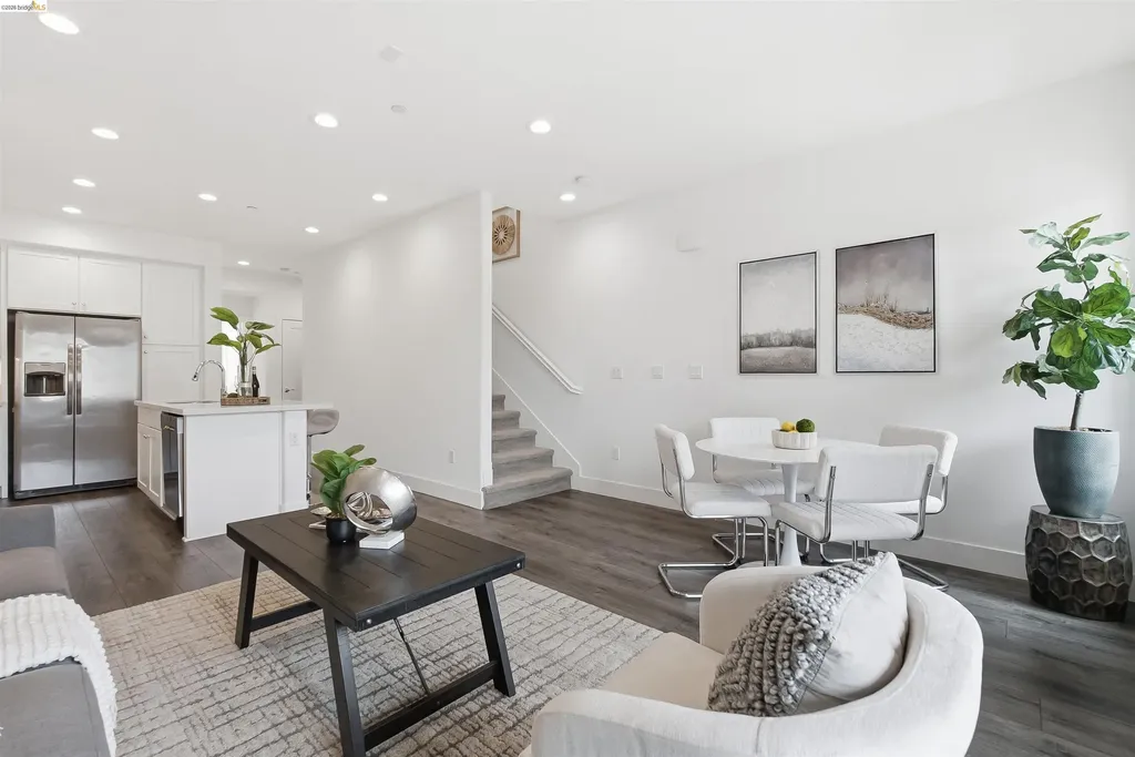 5808 El Dorado Street #4, El Cerrito CA 94530