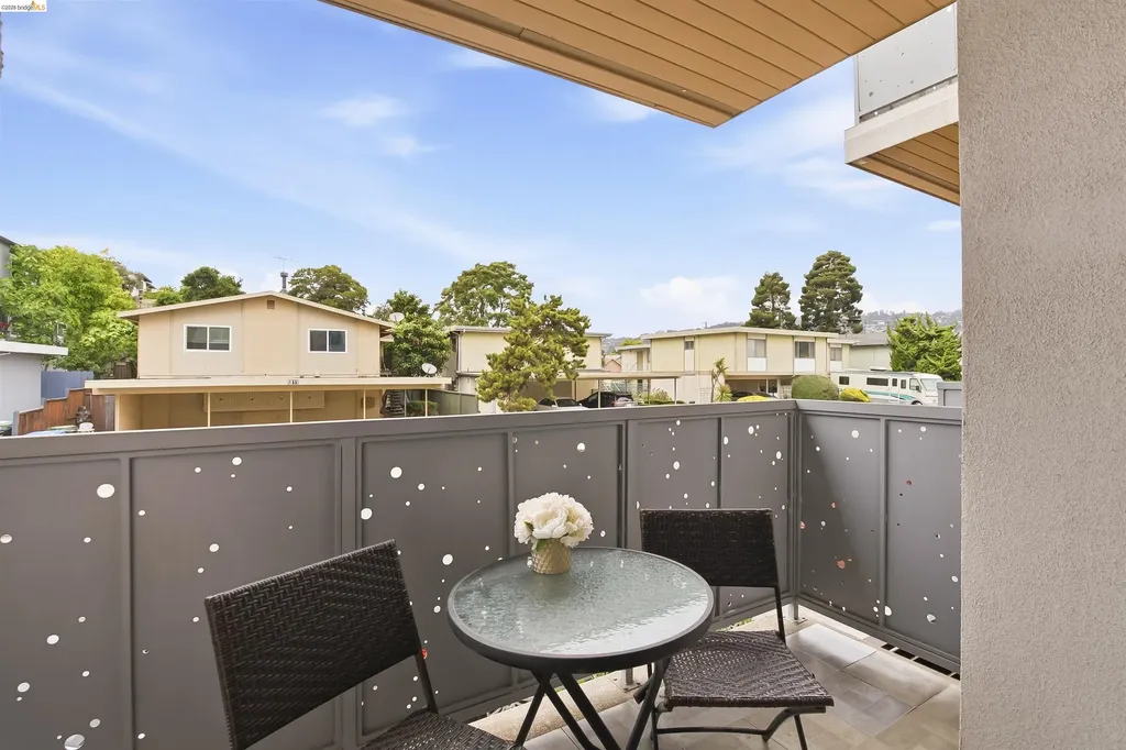 5808 El Dorado Street #4, El Cerrito CA 94530