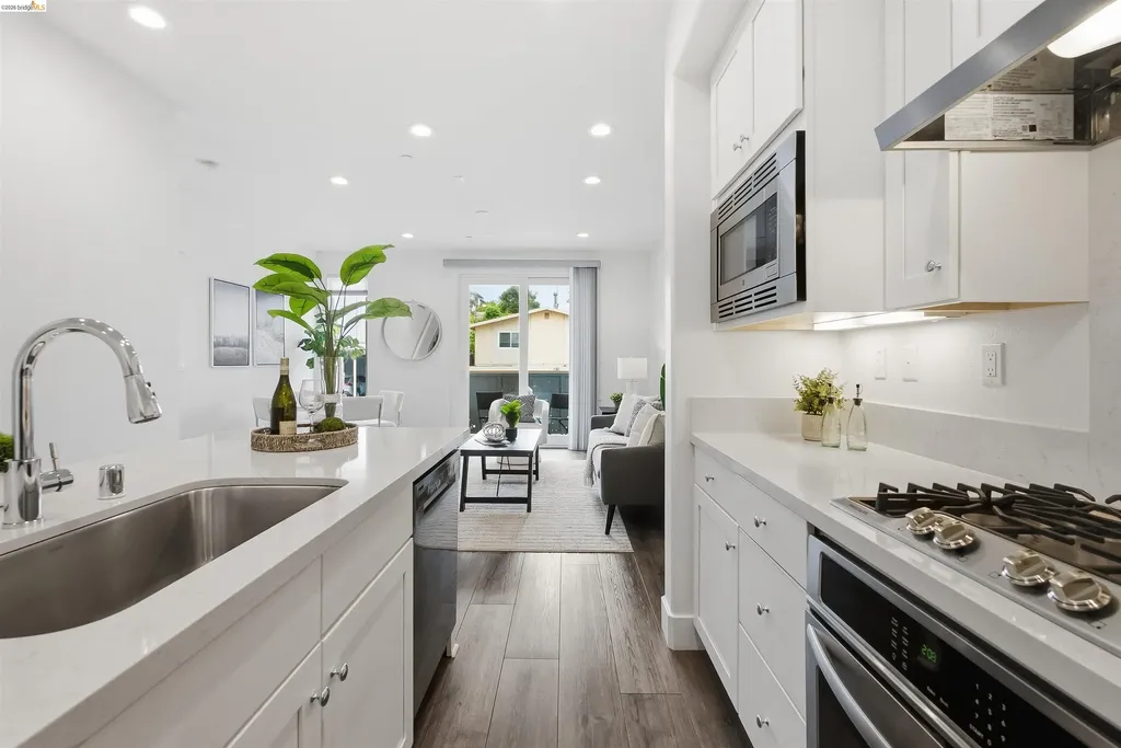 5808 El Dorado Street #4, El Cerrito CA 94530
