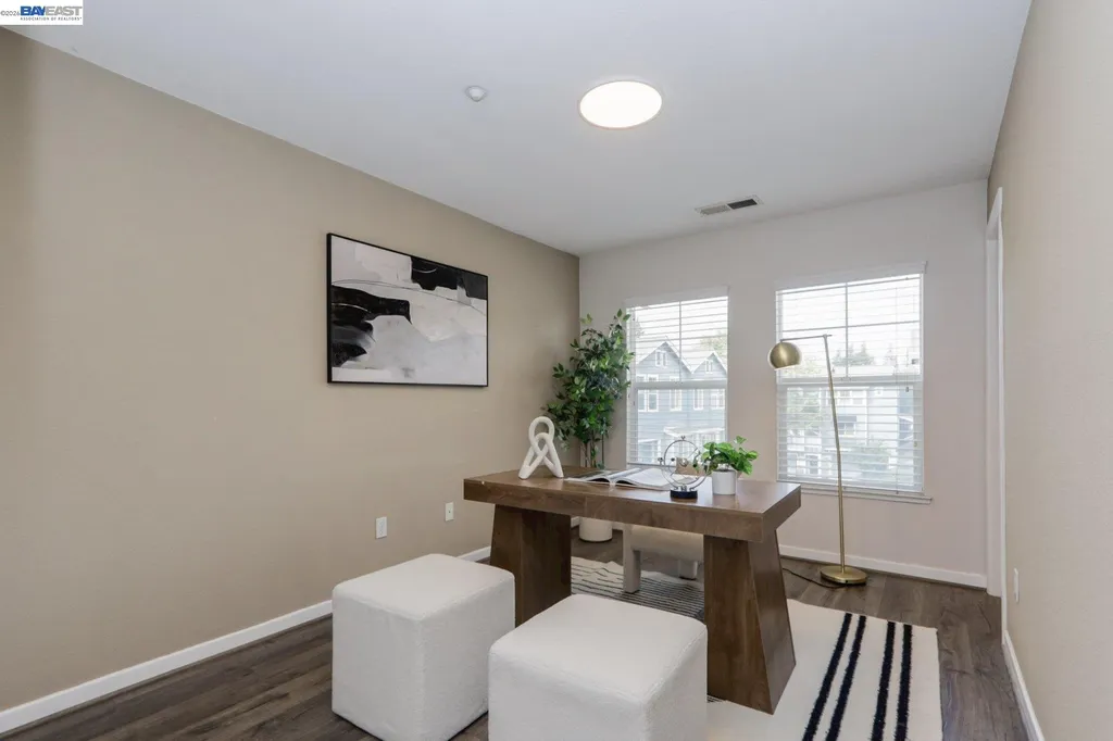 668 Grand Terrace Hayward CA 94541