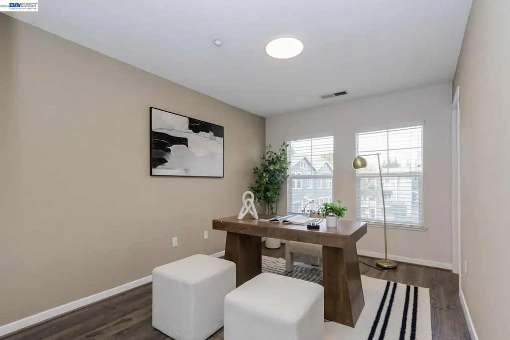 668 Grand Terrace Hayward CA 94541