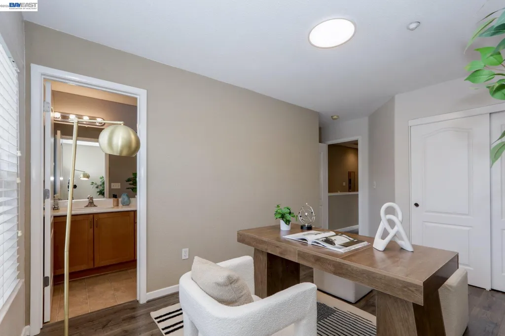668 Grand Terrace Hayward CA 94541