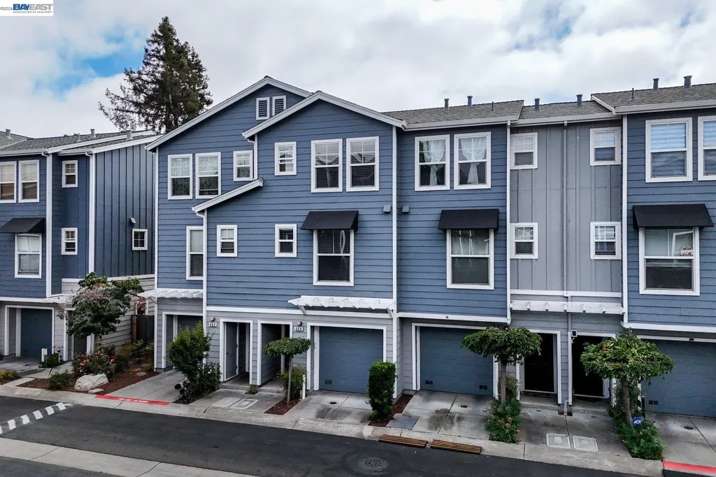 668 Grand Terrace Hayward CA 94541