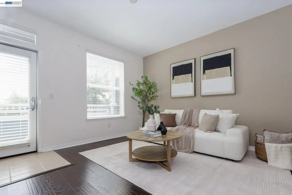 668 Grand Terrace Hayward CA 94541