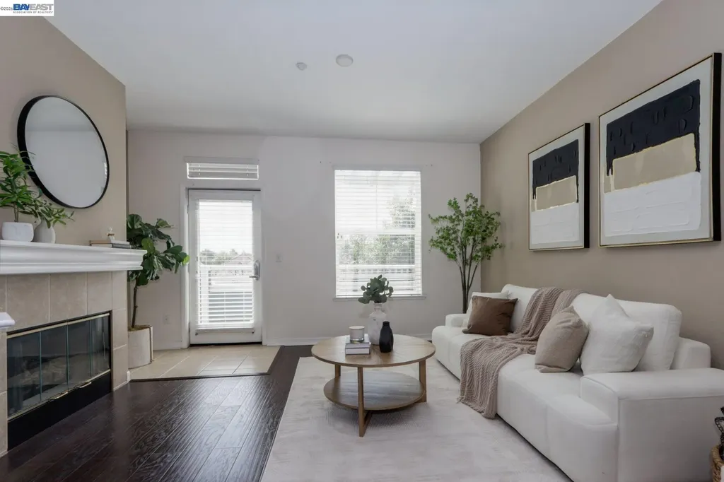 668 Grand Terrace Hayward CA 94541
