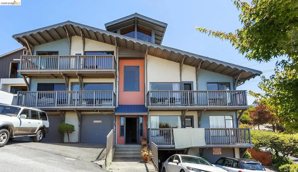 410 Marine Street Richmond CA 94801