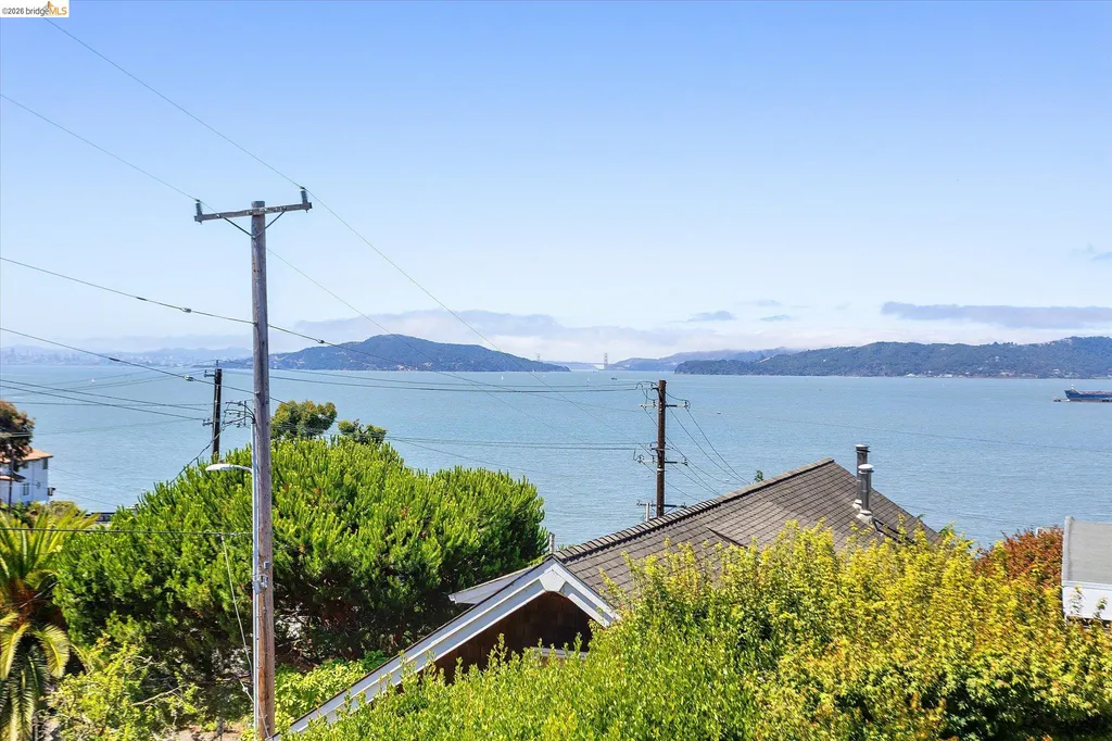 410 Marine Street Richmond CA 94801