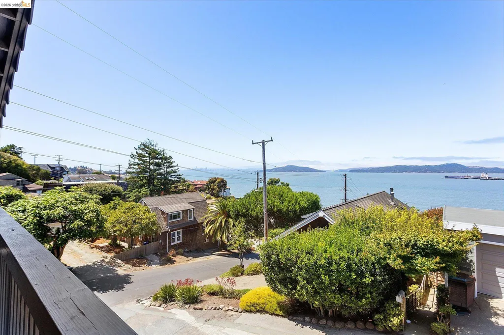 410 Marine Street Richmond CA 94801