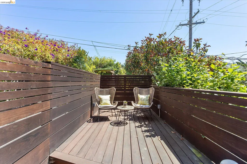 410 Marine Street Richmond CA 94801