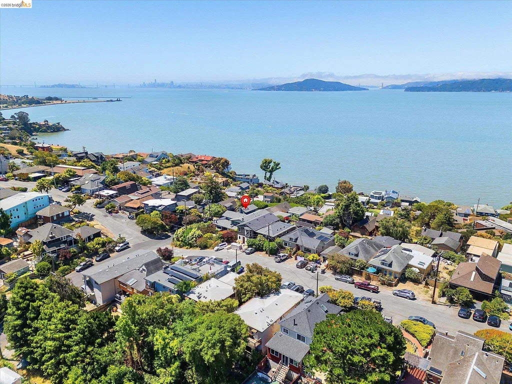 410 Marine Street Richmond CA 94801