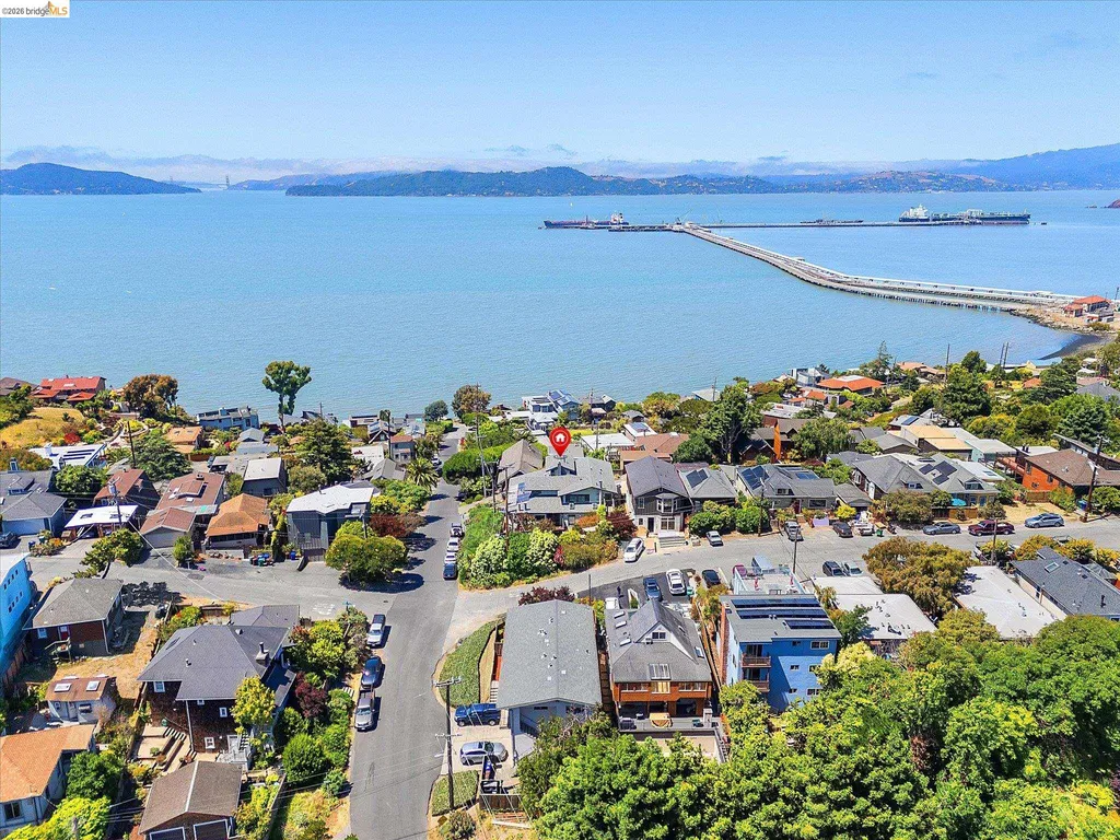 410 Marine Street Richmond CA 94801