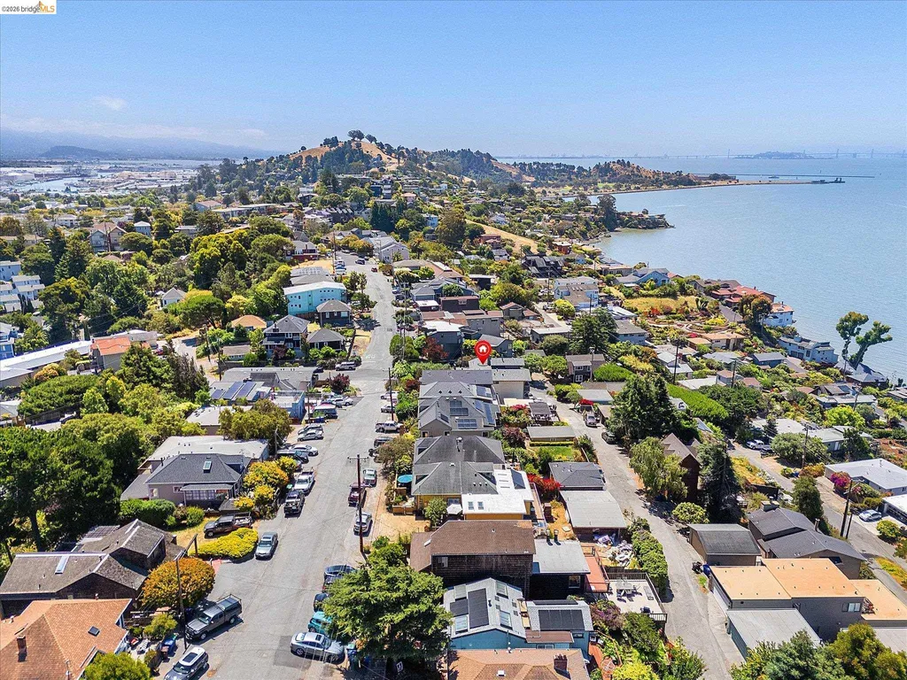 410 Marine Street Richmond CA 94801