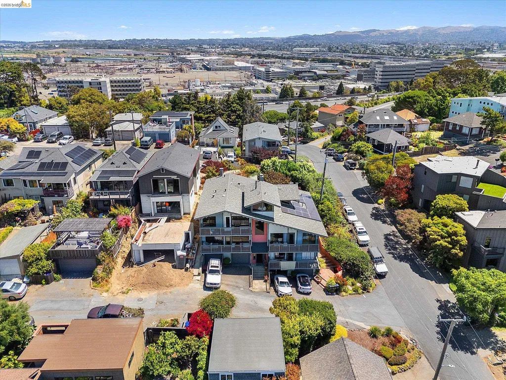 410 Marine Street Richmond CA 94801
