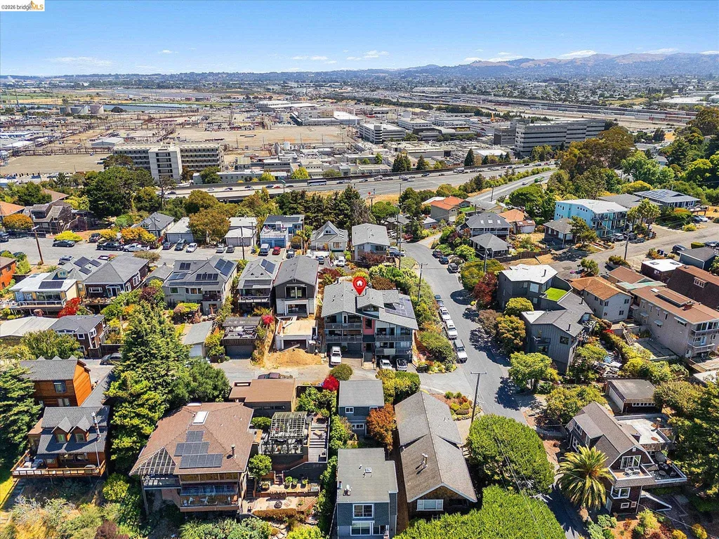 410 Marine Street Richmond CA 94801