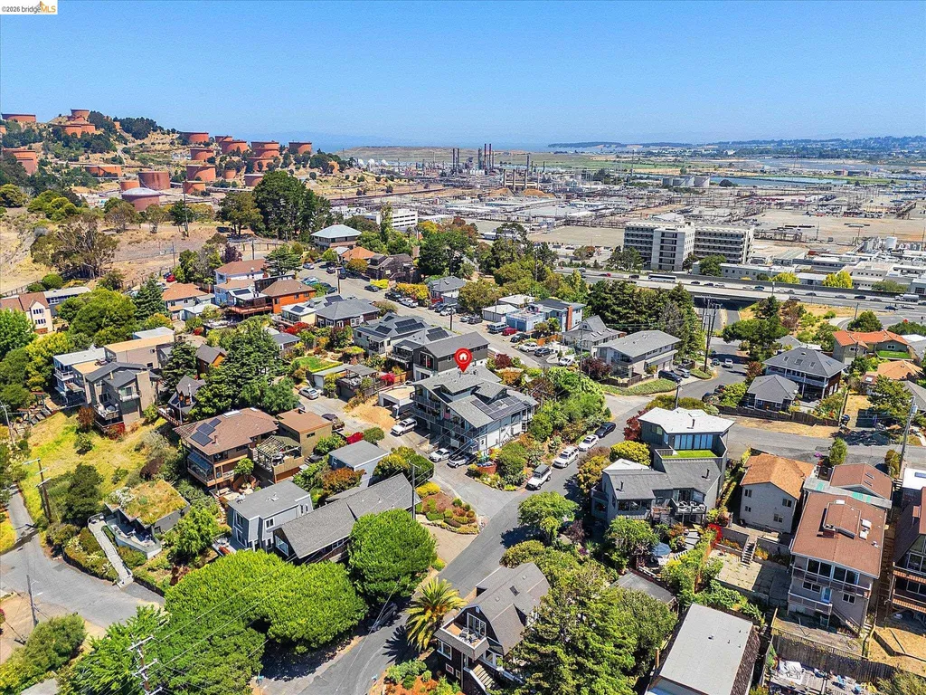 410 Marine Street Richmond CA 94801