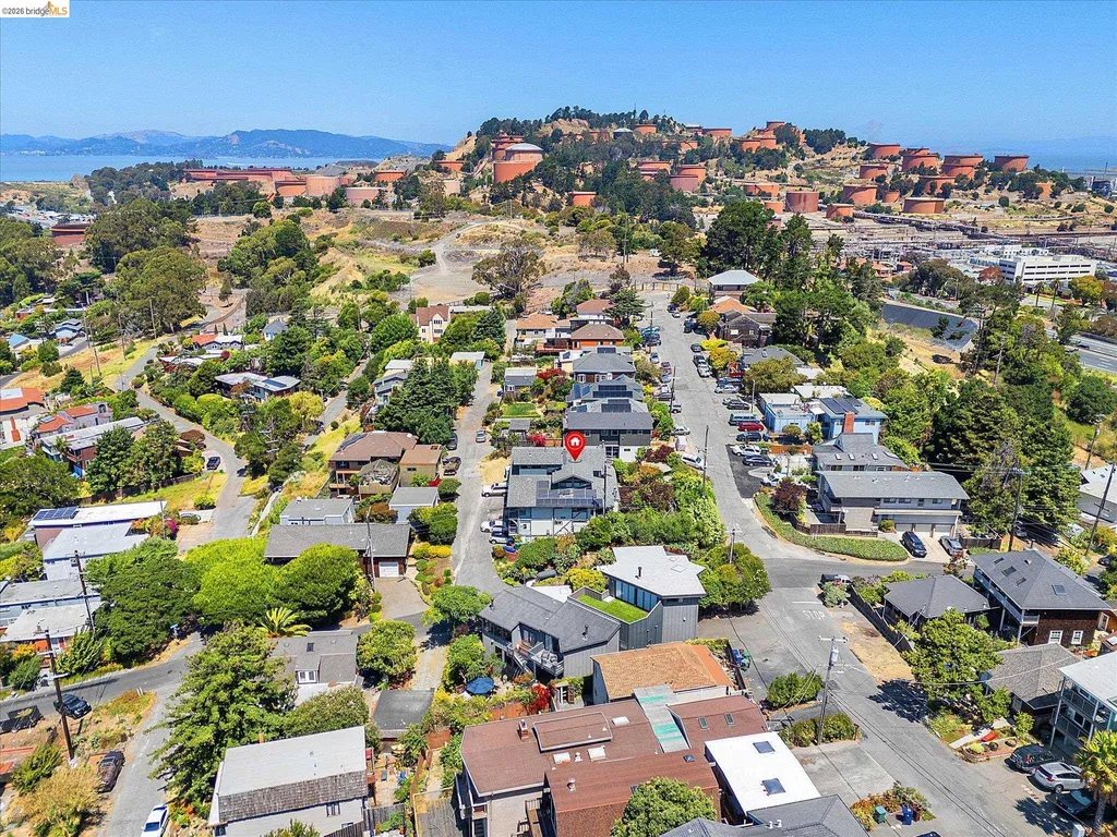 410 Marine Street Richmond CA 94801