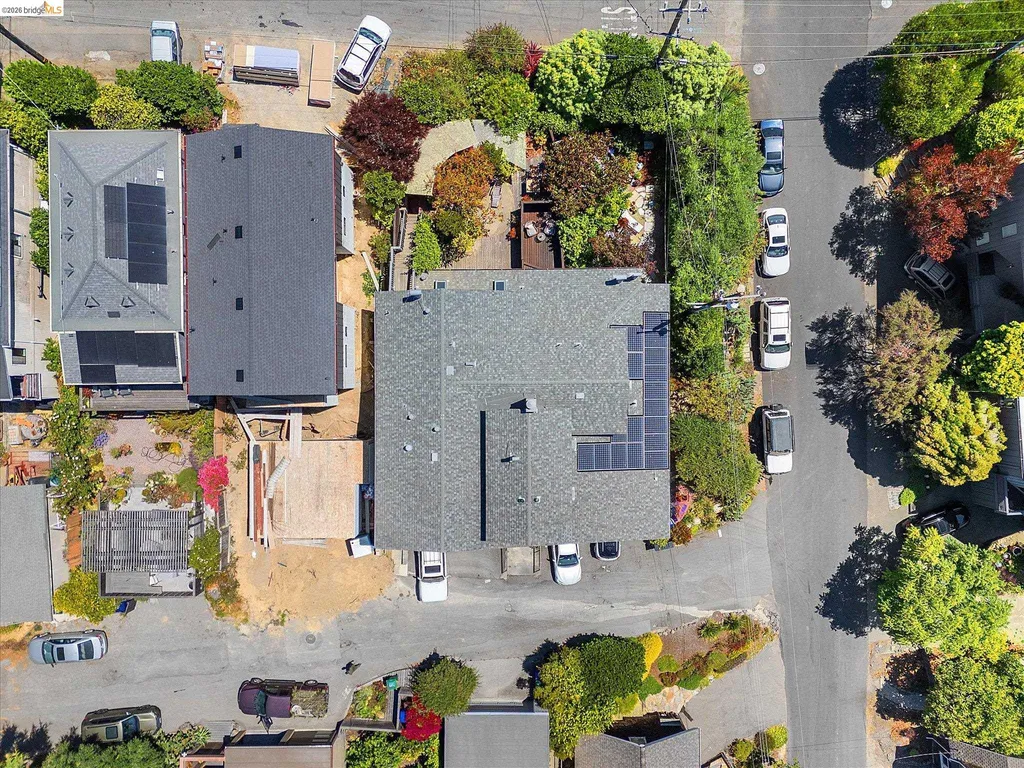 410 Marine Street Richmond CA 94801