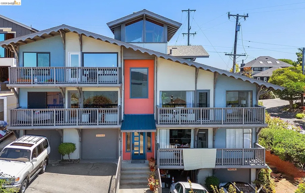 410 Marine Street Richmond CA 94801
