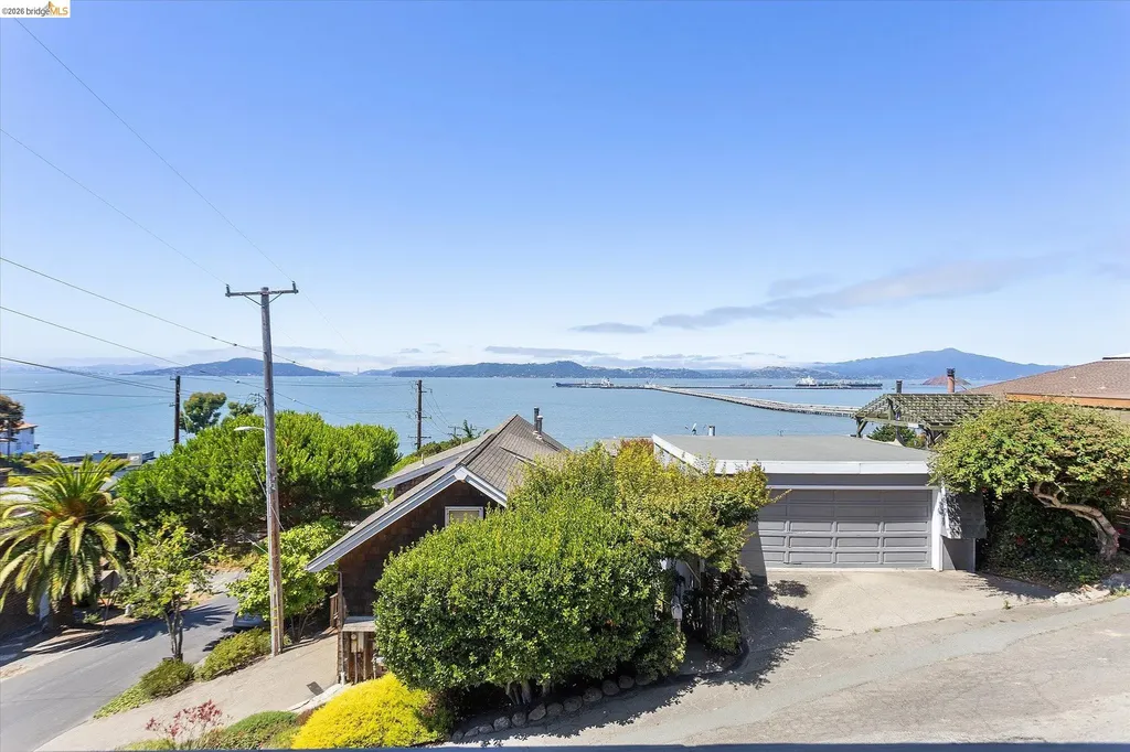 410 Marine Street Richmond CA 94801